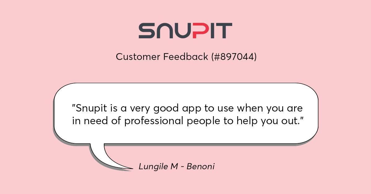 5 Reasons to Have a Professional Profile on Snupit to Grow your Business